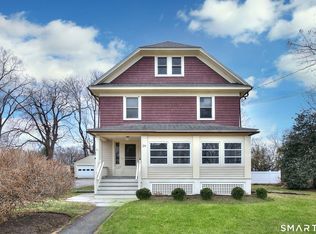 20 Eversley Avenue, Norwalk, CT 06851