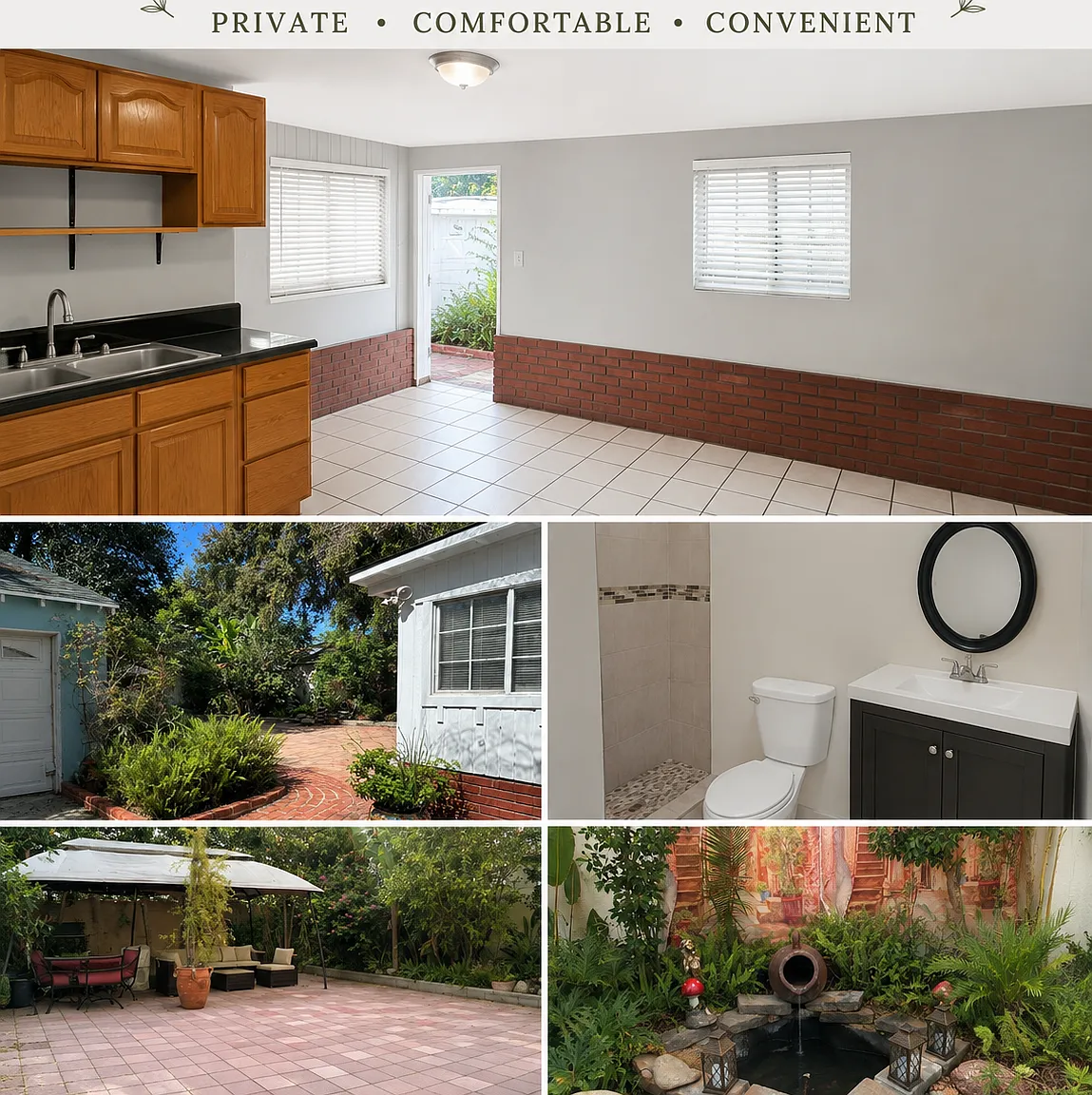 Gloria Ave, Lake Balboa — Photo 1