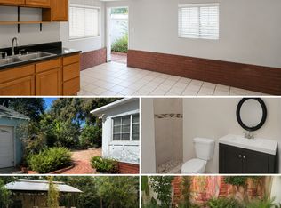 (Undisclosed Address), Van Nuys, CA 91406