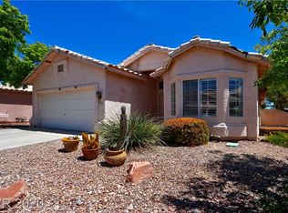 2508 Huber Heights Dr, Las Vegas, NV 89128