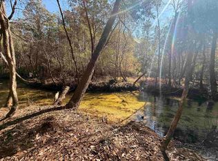 20 Creek Bluff Dr, Milton, FL 32571