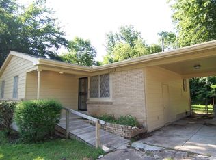 2443 Debby Cv, Memphis, TN 38127