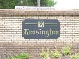 427 Willow Ridge Ln, Winston Salem, NC 27127