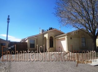 1880 Lee Loop NE, Rio Rancho, NM 87144