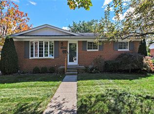 2619 Bernice Ave, Ann Arbor, MI
