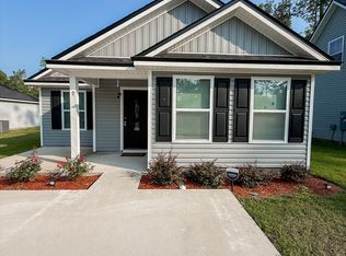 9 Sudai St, Crawfordville, FL 32327