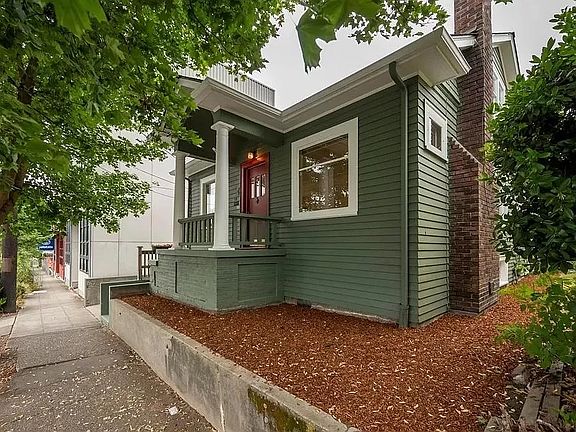3rd image of 7725 15th Ave NW #A