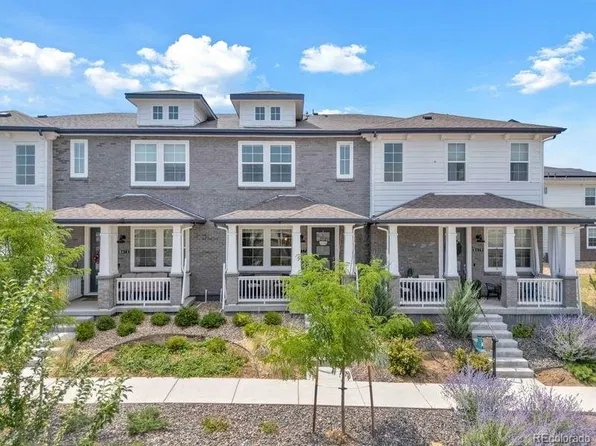 8417 Mount Kataka Street, Littleton, CO 80125