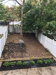 Rented by 101 Gardens LLC