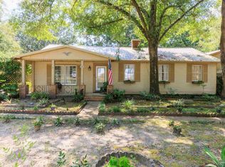 101 Overhill Rd, Mobile, AL 36608