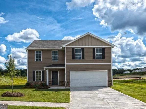 109 Sundance Ct, Lizella, GA 31052