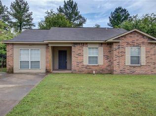 1515 Mitzi Ln, Van Buren, AR 72956