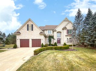 51253 Weston Dr, Plymouth, MI 48170