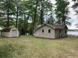 11573 County Road 440, WETMORE, MI 49895