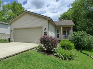 122 Arney Ave, Lancaster, OH