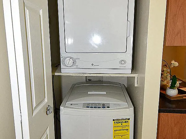 Montgomery Trace Apartment Homes — Photo 6