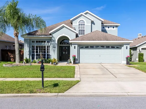 1016 Walnut Creek Cv, Winter Springs, FL 32708