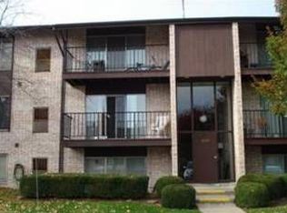 10431 N Church Dr #109, Parma Heights, OH 44130