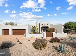 15074 E Zapata Dr, Fountain Hills, AZ 85268