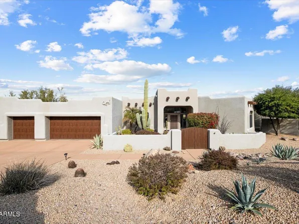 15074 E ZAPATA Drive, Fountain Hills, AZ 85268