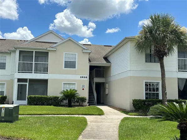 3930 SOUTHPOINTE DRIVE #219, ORLANDO, FL 32822