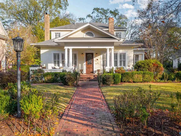 314 Turrentine Ave, Gadsden, AL 35901