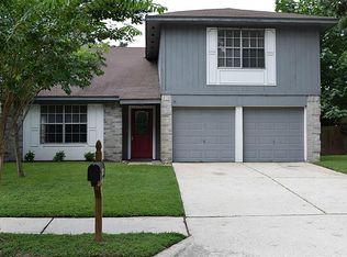 4406 Owens Creek Ln, Spring, TX 77388