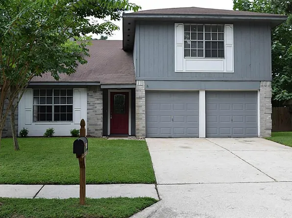 4406 Owens Creek Ln, Spring, TX 77388