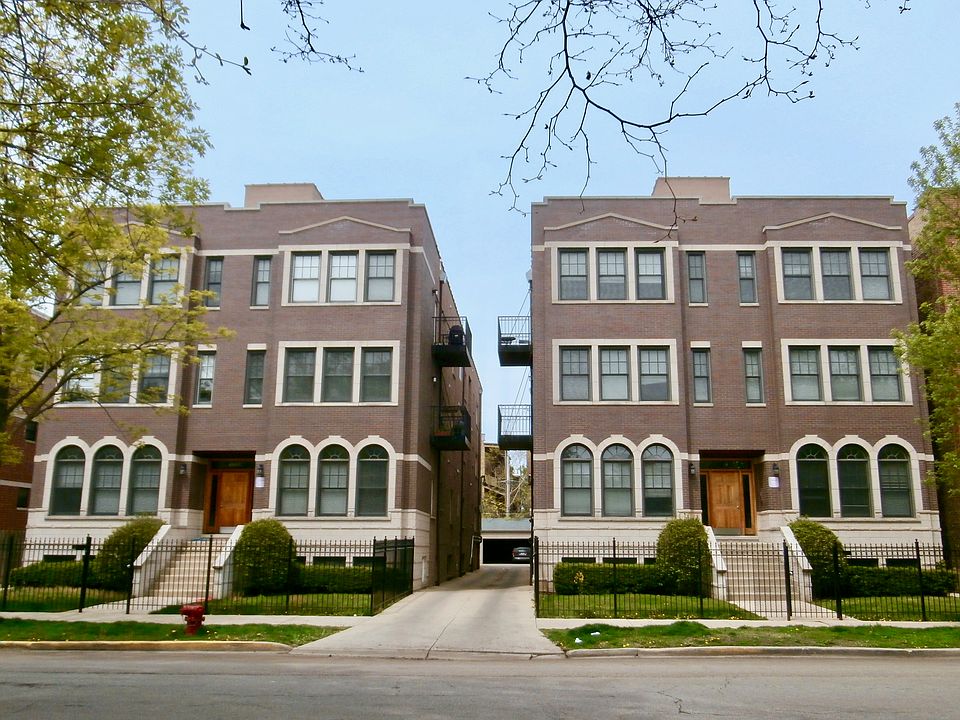 1st image of 1522 W Greenleaf Ave #2R