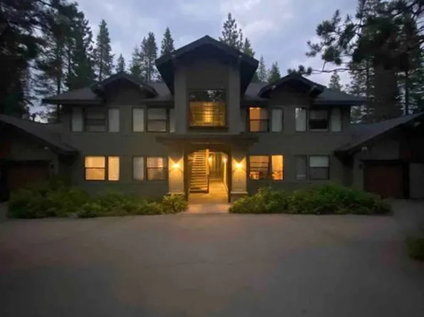 Zurich Place 12640, 12640 Zurich Pl #2-P, Truckee, CA 96161