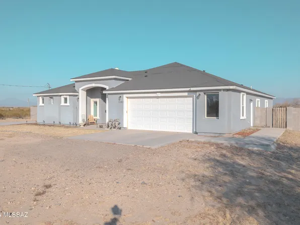 1090 W 160 S, Pima, AZ 85543