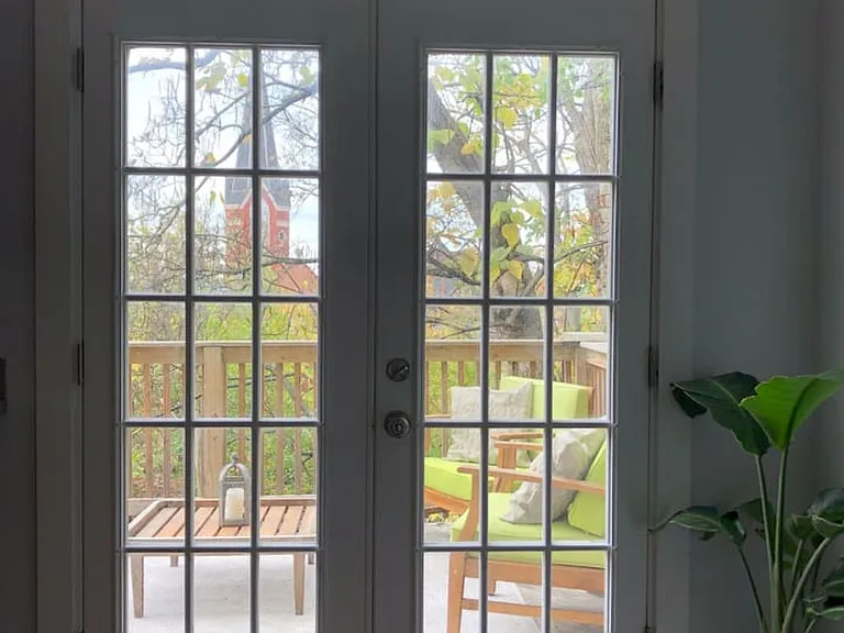 Window View