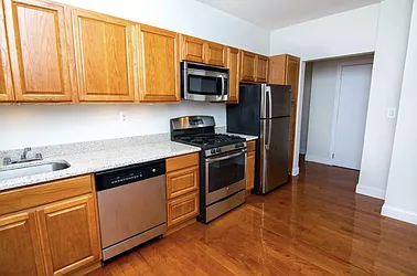 Rented by New York Residence