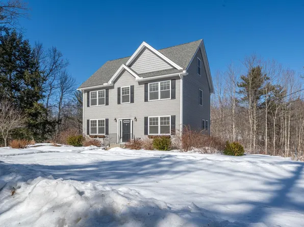 3 West Road, Merrimack, NH 03054