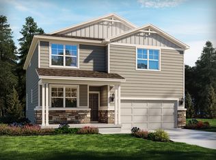 3795 Red Valley Ln, Castle Rock, CO 80104