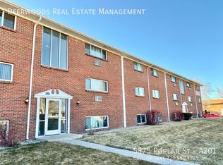 5875 Poplar St #A201, Commerce City, CO 80022