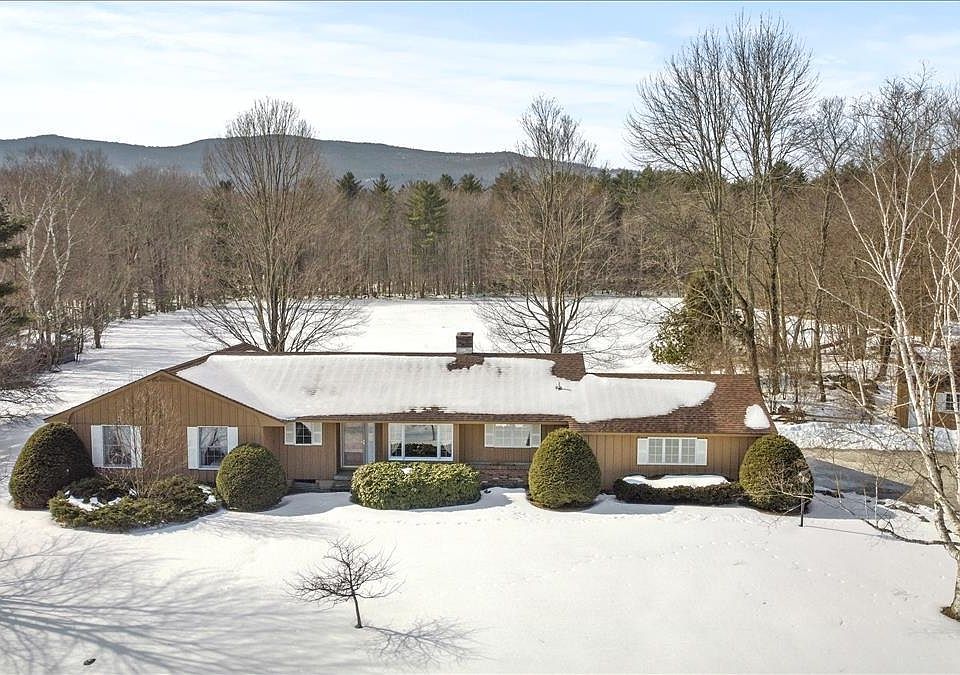 177 Danby Mountain Road, Dorset, VT 05251 Zillow