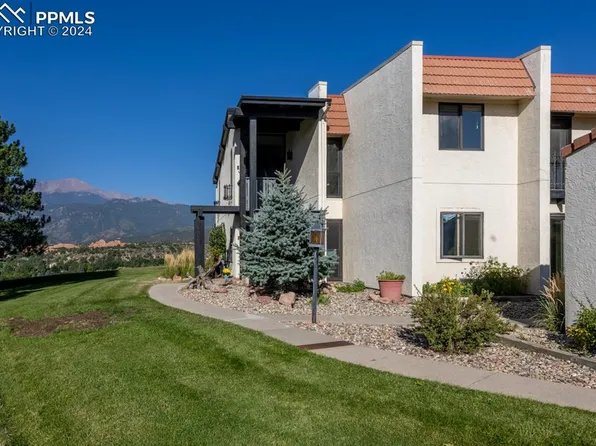 1074 Fontmore Rd APT C, Colorado Springs, CO 80904