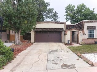 3278 W Parade Cir, Colorado Springs, CO 80917