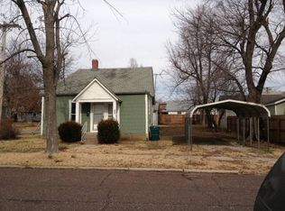 304 W County St, Monett, MO 65708