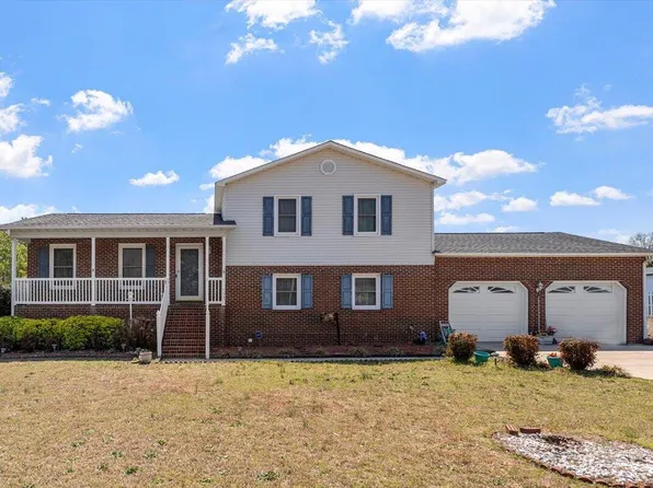 153 Glenn Oak Dr, Sanford, NC 27332