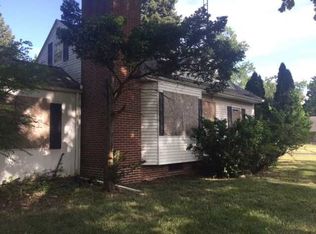 608 Carver Blvd, Toledo, OH 43607