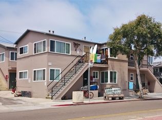 3590 Mission Blvd, San Diego, CA 92109