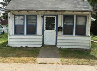 162 N Diamond St, Ravenna, OH