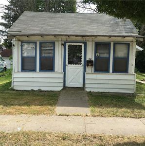 162 N Diamond St, Ravenna, OH, 44266