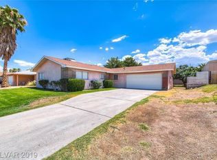 4261 Skywalker Ave, Las Vegas, NV 89120
