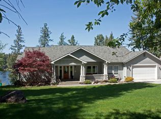10757 N Friar Dr, Hayden Lake, ID 83835