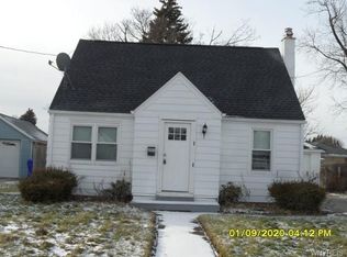 202 Barnsdale Ave, West Seneca, NY 14224