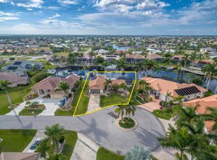 3709 Spoonbill Ct, Punta Gorda, FL 33950