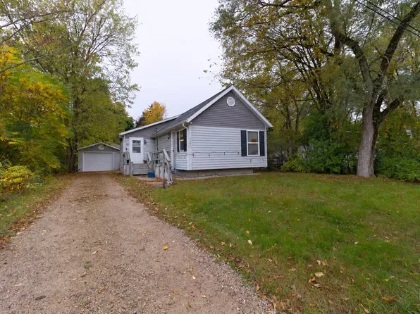 1405 Belnap St, Mount Pleasant, MI 48858